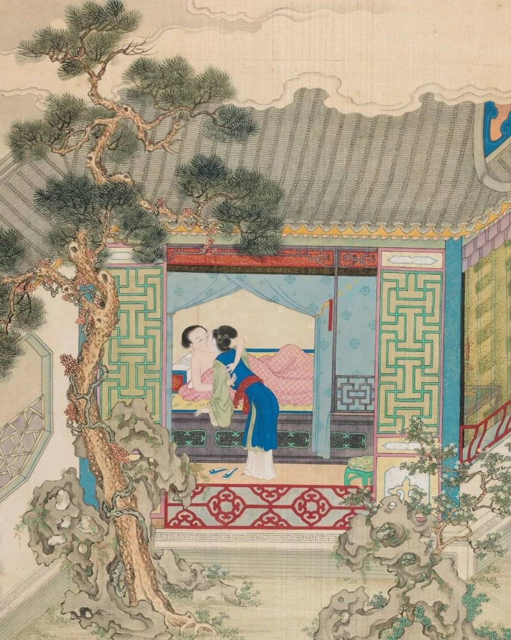 田晓菲：13岁就入北大的才女，为天下第一淫书翻案