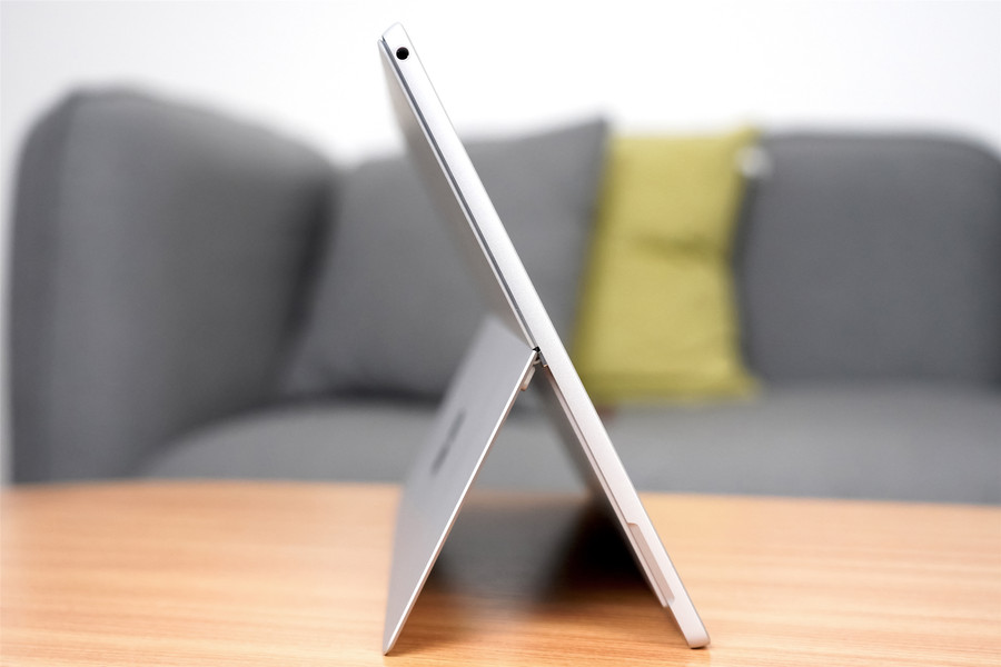 微软surfacepro6,微软surfacepro8和华为