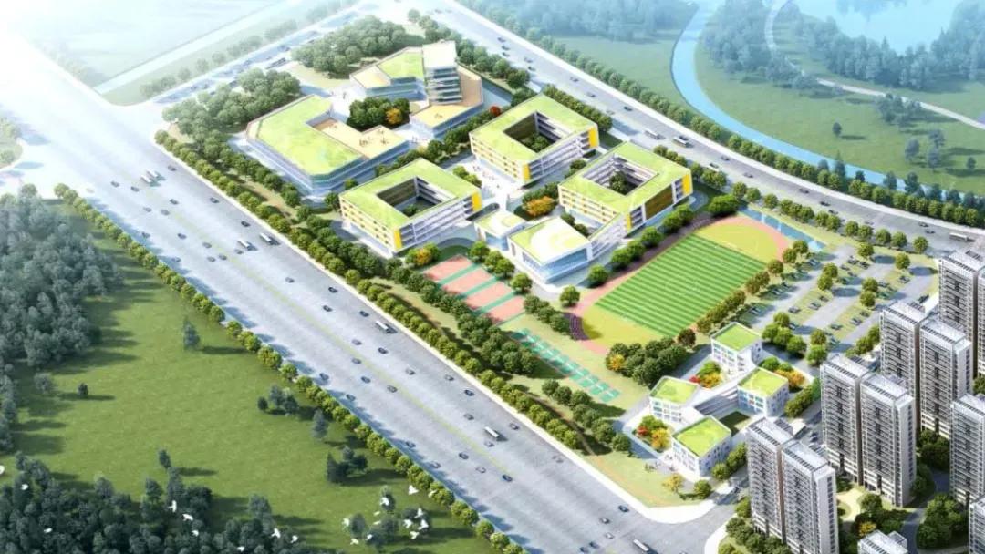 昆山通澄片区规划图最新,昆山新建道路