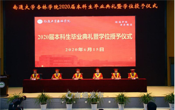 南通大学杏林学院医学毕业生去向,通大杏林学院就业前景