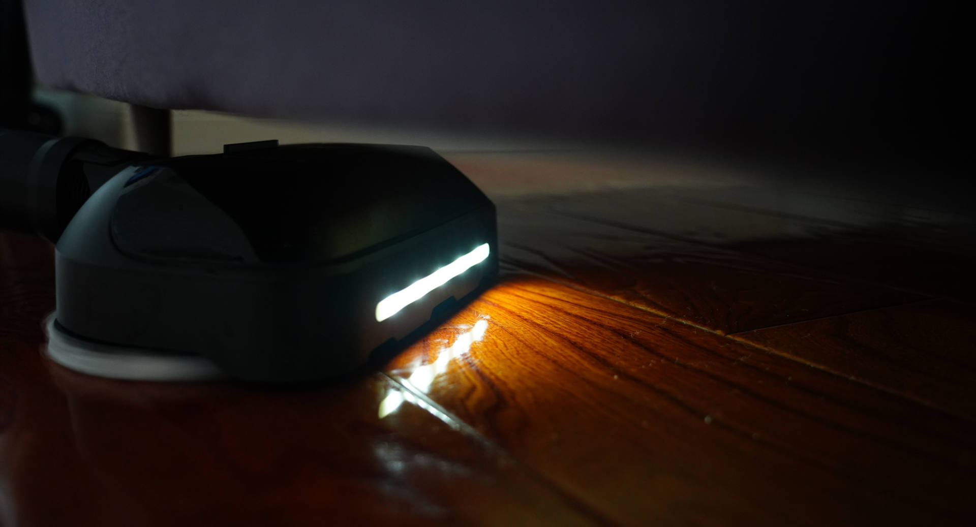 铲屎官秘密*器武**--带主动刀片切割毛发的顺造Z15Pro评测