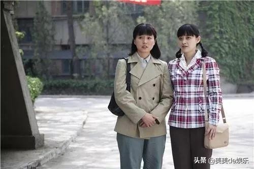 他们俩才是真正的神仙爱情！比《都挺好》好看十倍？