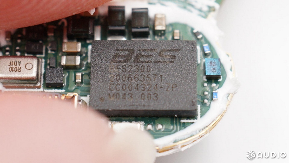 oppoencow31配置,oppoencow31耳机灵动版拆解