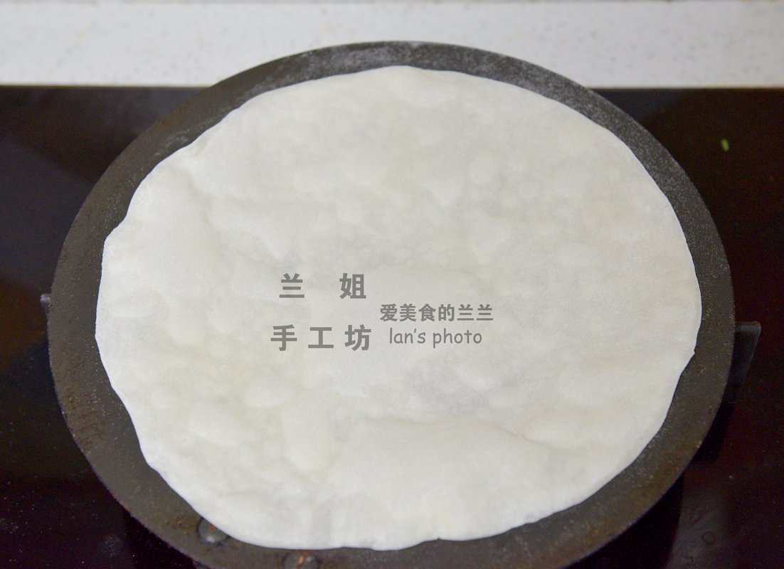 烙馍怎么保存又软又好吃,烙馍面和的软还是硬