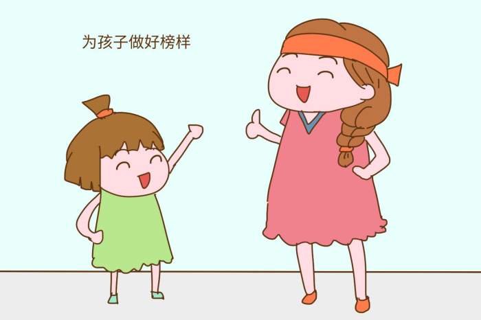 4-6岁孩子说谎怎么办,发现小孩经常说谎该怎么办