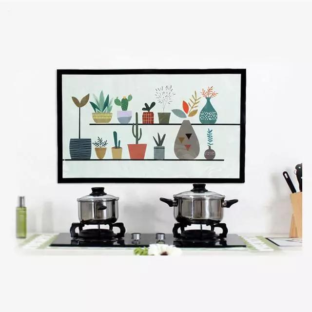 你的厨房里又脏又乱？这10件实用的小工具可以帮你快速解决