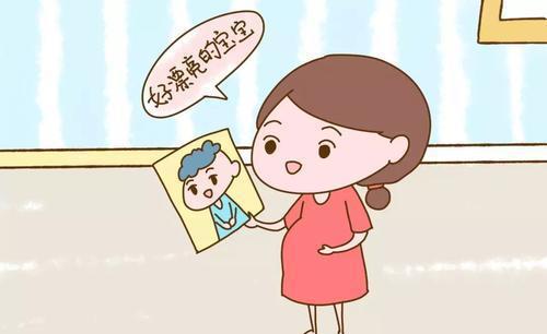 影响孩子颜值的四种方法,怎样提高孩子的颜值