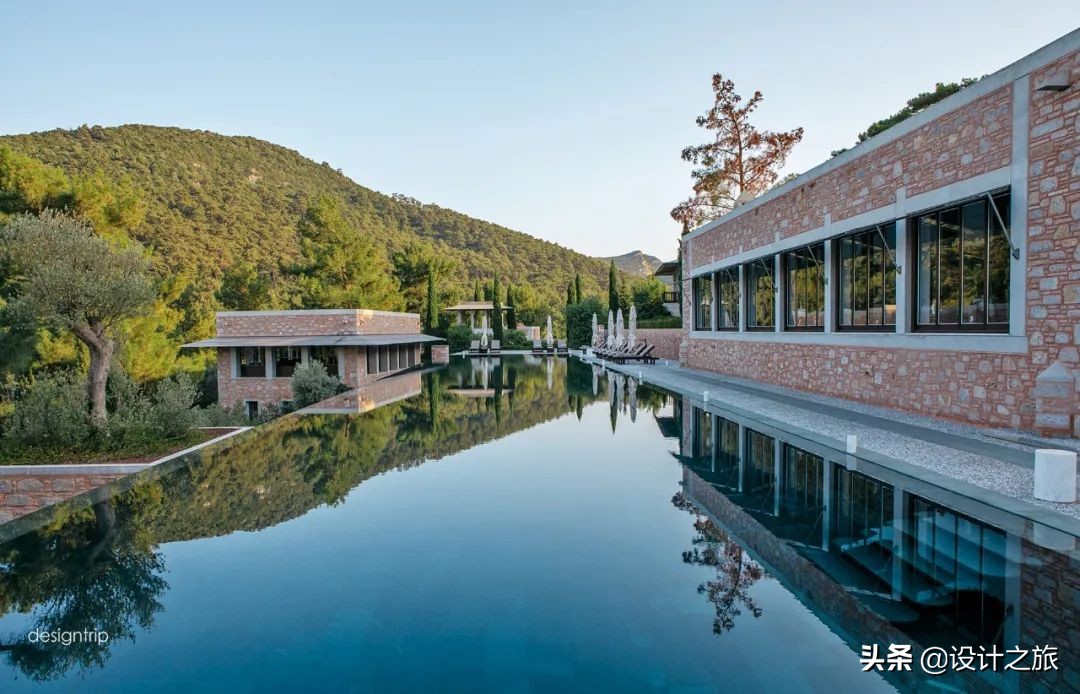 全球38家安缦酒店在哪里,全球35家安缦住宿本身是一种修行