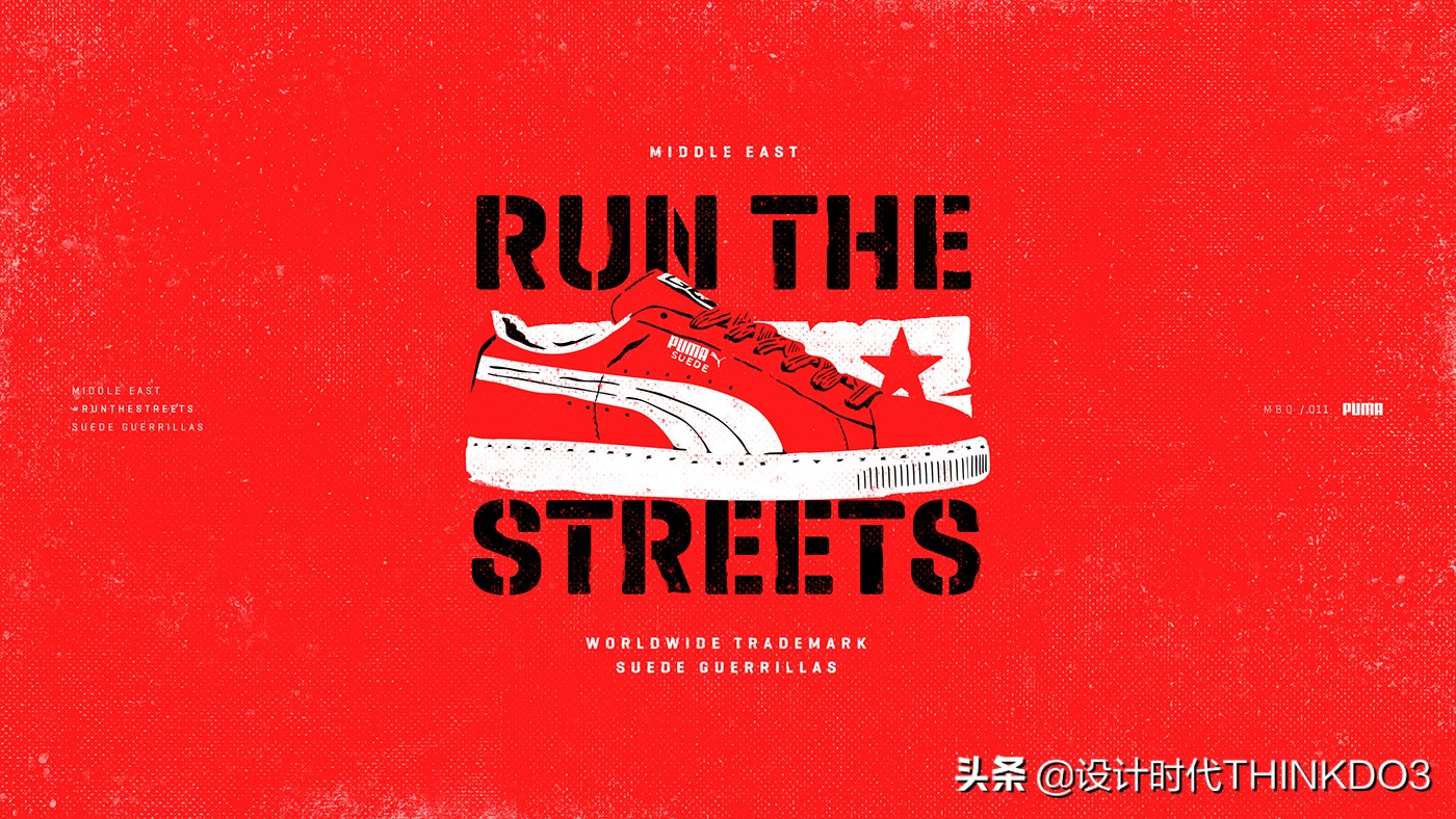 puma品牌风格定位,puma彪马商业环境设计