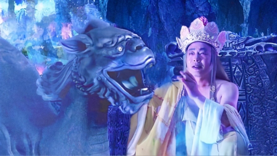 谛听为啥不告诉地藏王菩萨谁是假悟空，真的是怕打不过猴子吗？