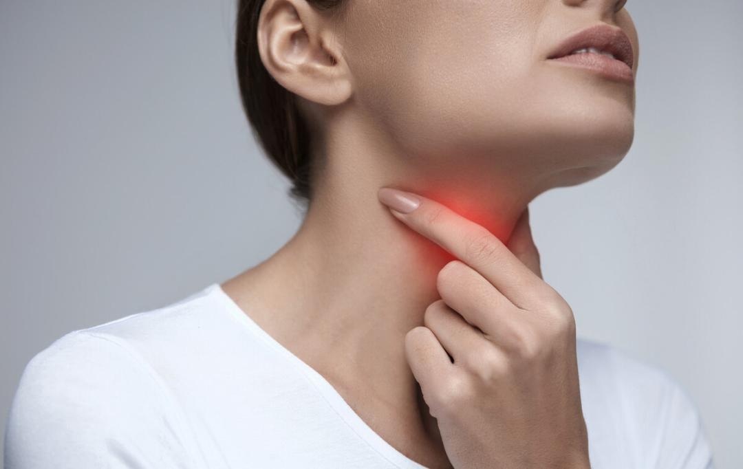 |药膳馆|咽痛未必是上火，四茶饮对症调理