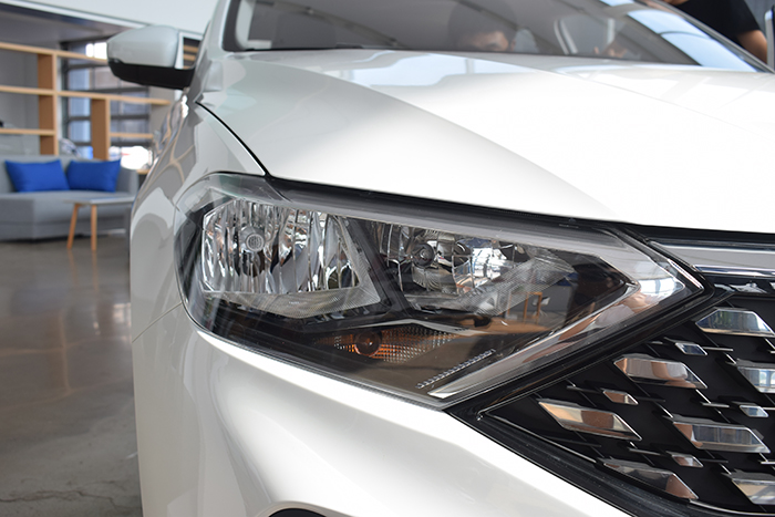 新款捷达va3车主用车真实感受,延续经典的捷达va3