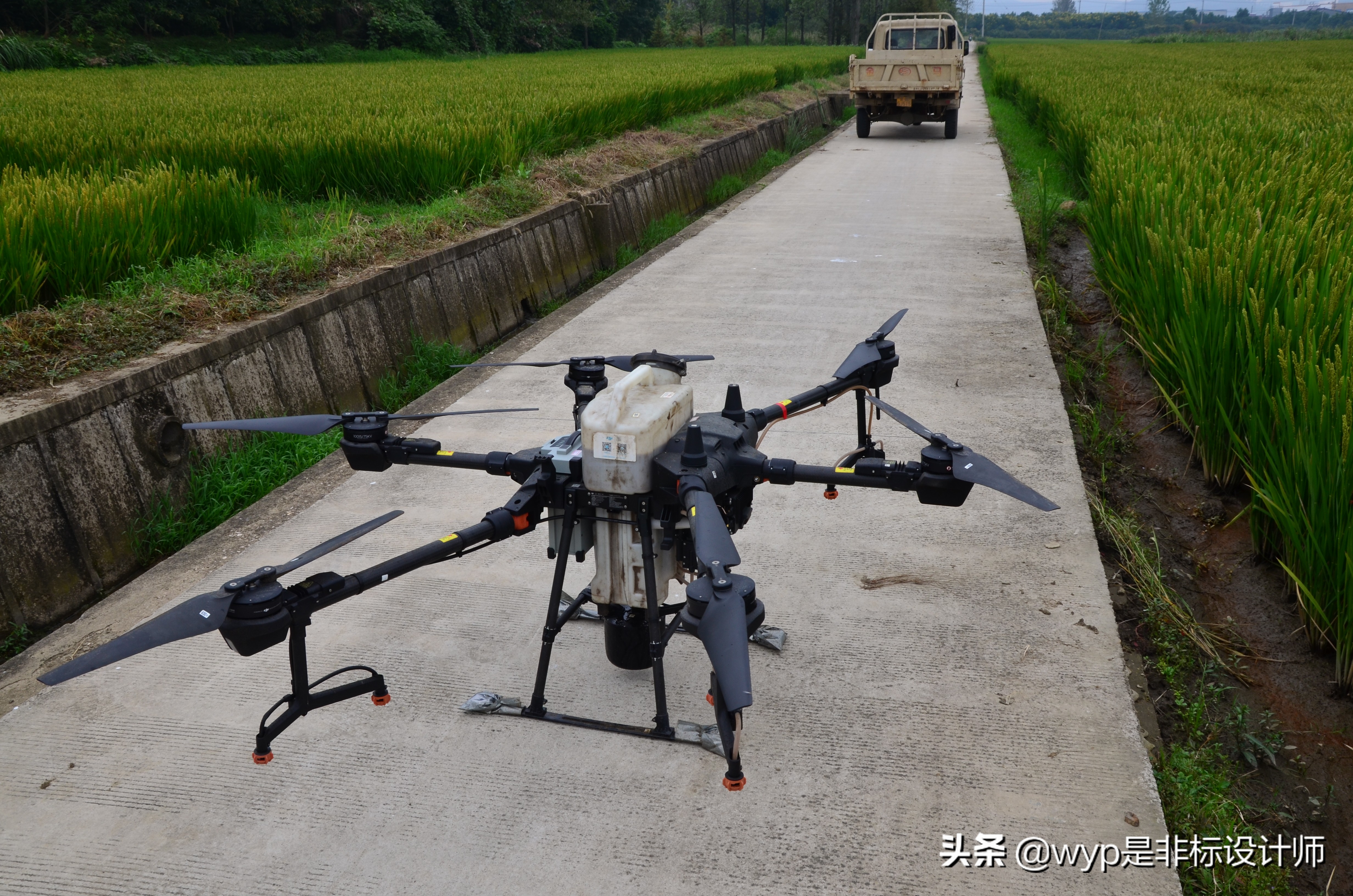 新型职业农民致富有高招,农村产业链致富新思路