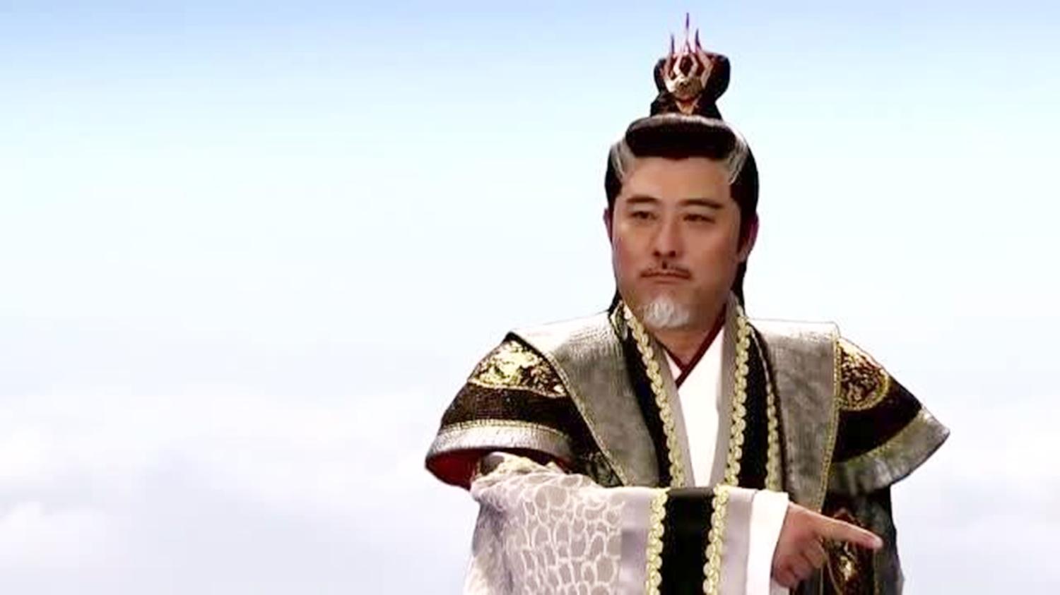封神之战未解之谜,封神传奇不明生物