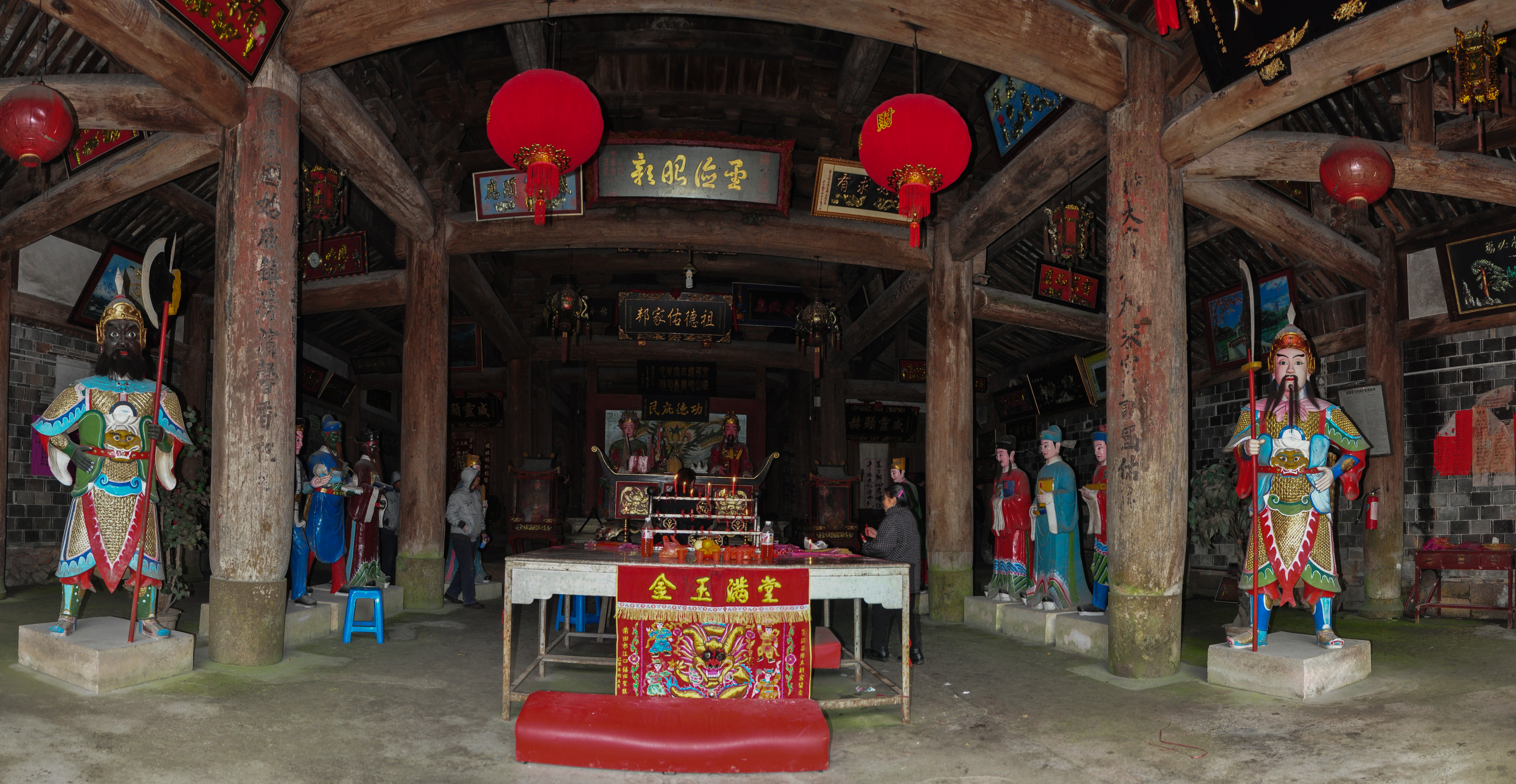 寻找家乡的传统文化,带话题旅游