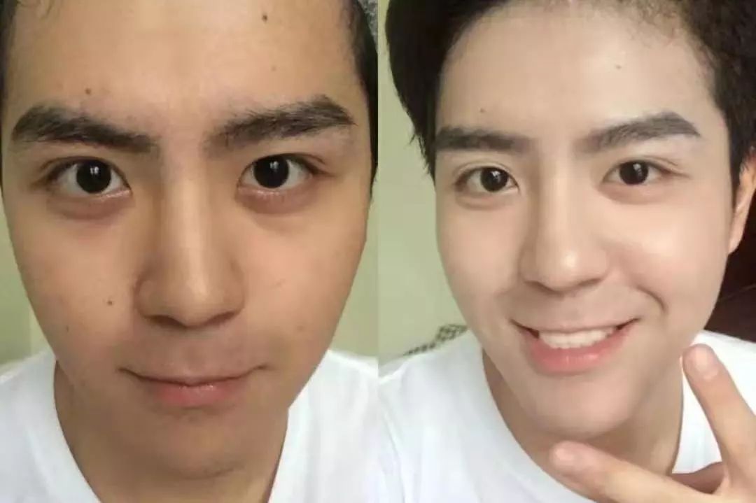 沈梦辰素颜公开惊呆了众多网友,沈梦辰颜值巅峰有多美