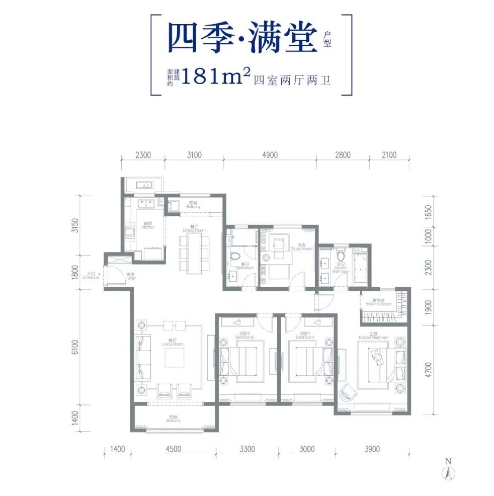 仁恒是一个怎么样的开发商,为什么仁恒在成都那么低调
