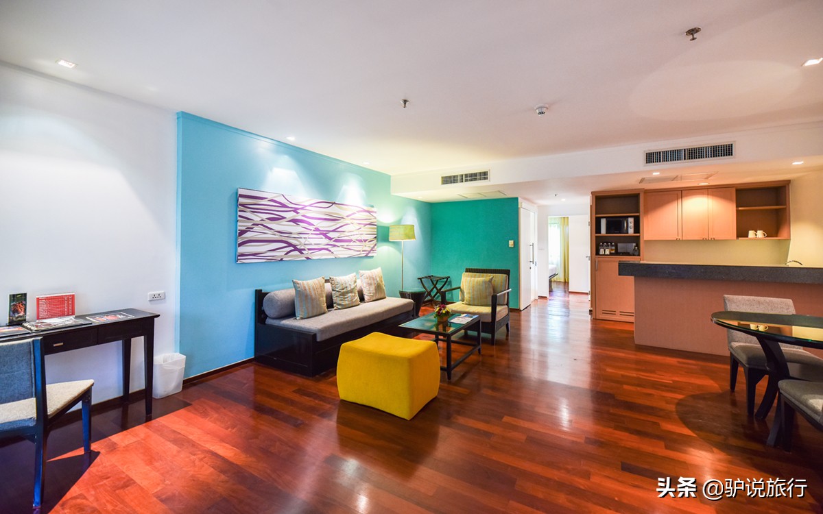 普吉岛阿亚拉卡马拉度假酒店,普吉岛瑞士度假酒店