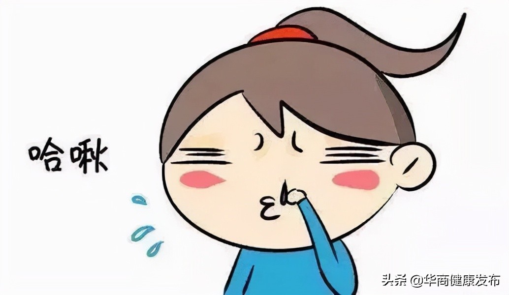 过敏性鼻炎中医上讲是怎么引起的,过敏性鼻炎引起咳嗽中医治疗方法