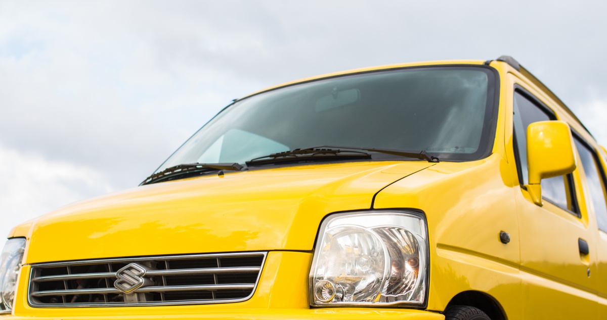 2020铃木北斗星x5改装,铃木北斗星改装涡轮增压