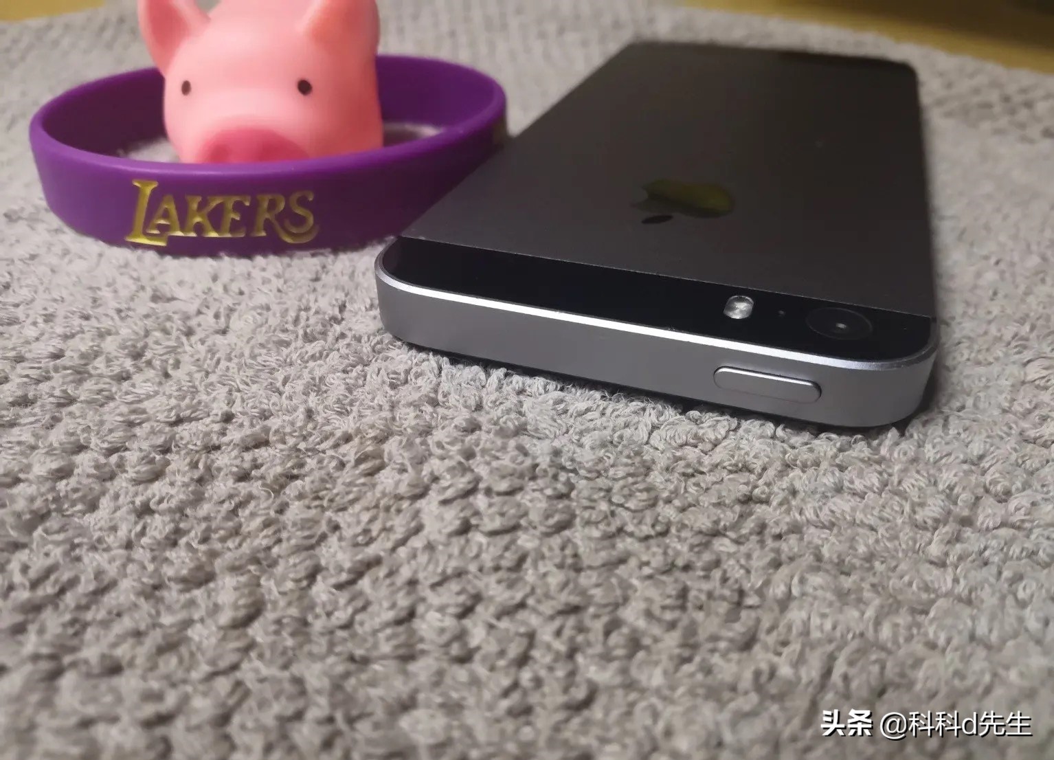 王者归来，iOS9.3的iPhoneSE有多香？