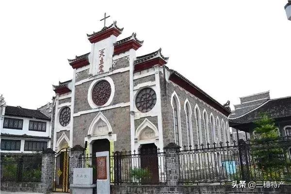 黔东南黄平旧州，一座历史悠久的古镇！