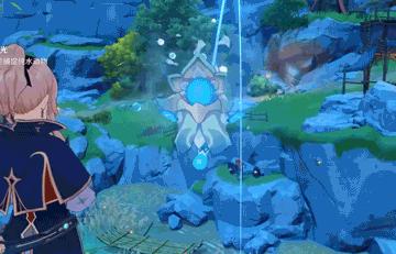 千万别错过《原神》1.4纯水之愿活动，否则以后比别人少个技能