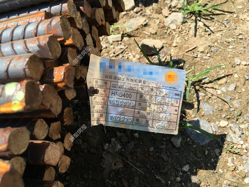 建房钢筋标准用法,建房钢筋怎么买关注事项