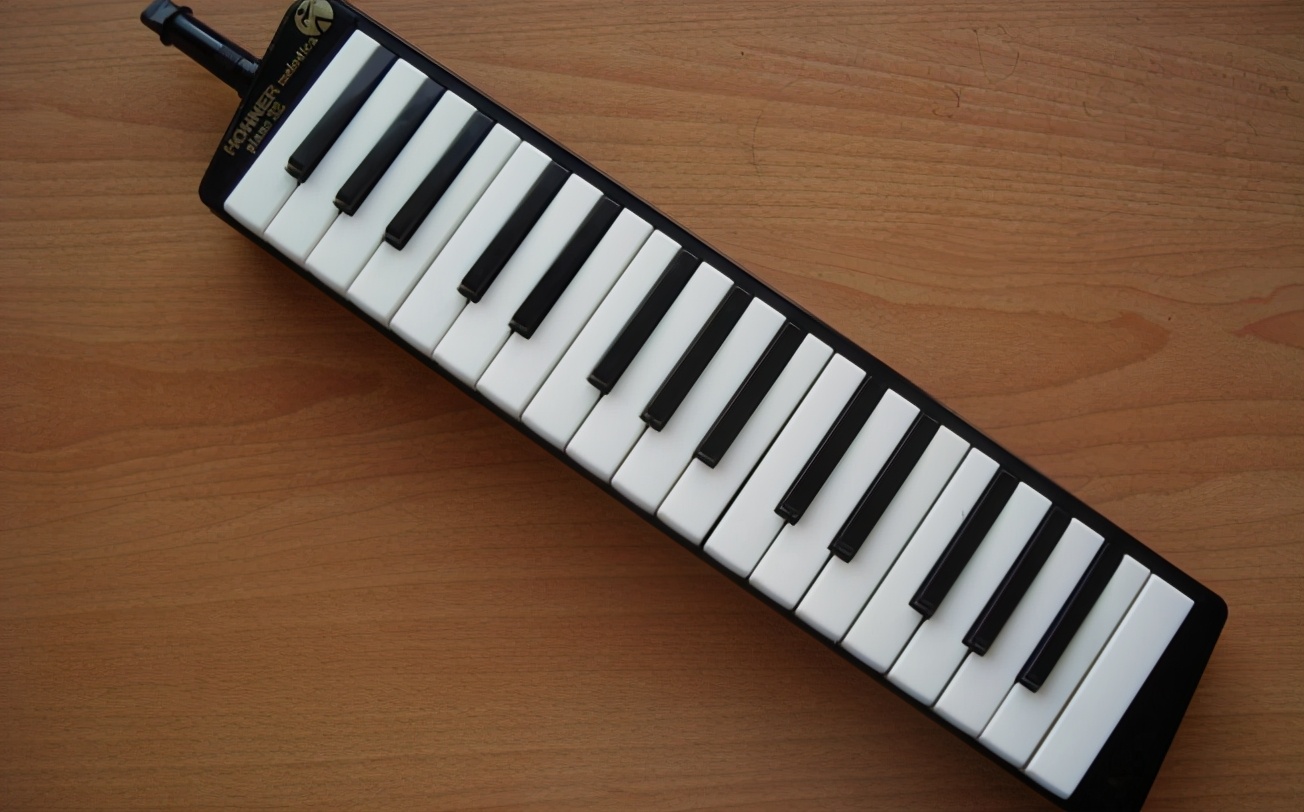 口风琴的初学者最基本的步骤,口风琴初学者知识