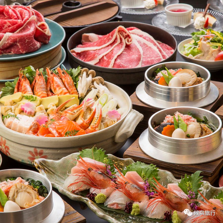 北海道怀石餐厅前五,北海道经典餐厅