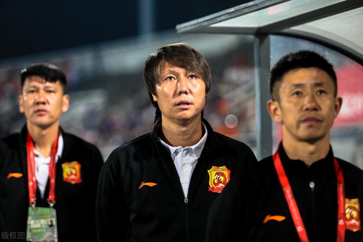 李铁最疯狂的一次逆转,李铁12强换人失误