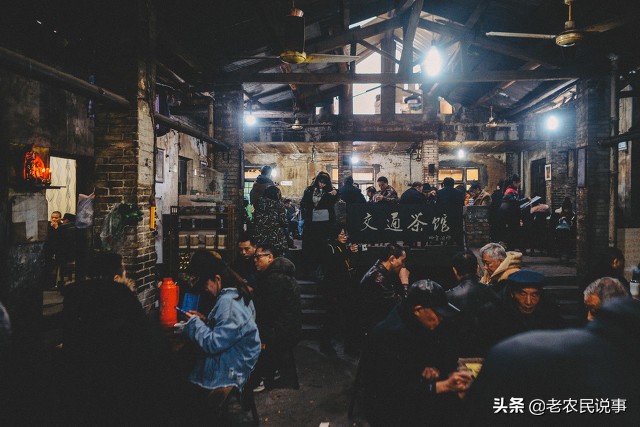 农村俗语：柿木案板，榆木梁，柳木扁担用万年，为啥？有道理吗？