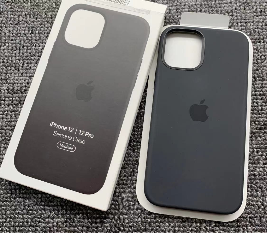 苹果公认手感最佳手机壳软壳,最耐摔的手机壳牌子