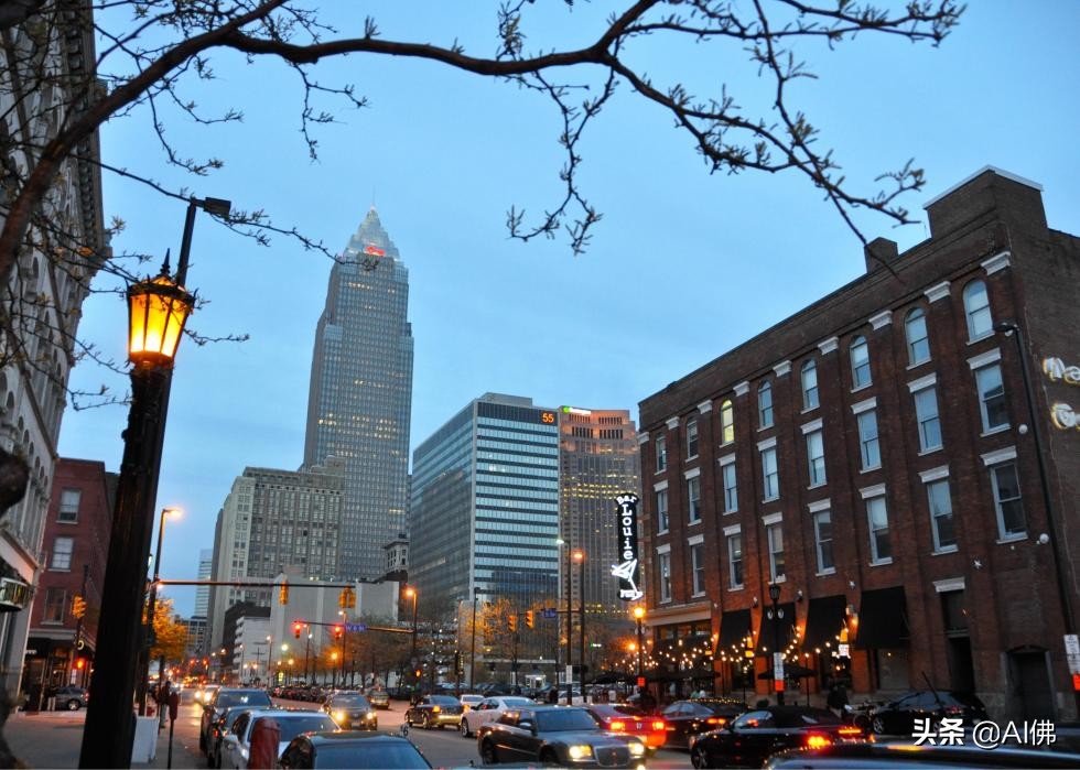 美国最危险的几个州排名,美国的十大危险地区