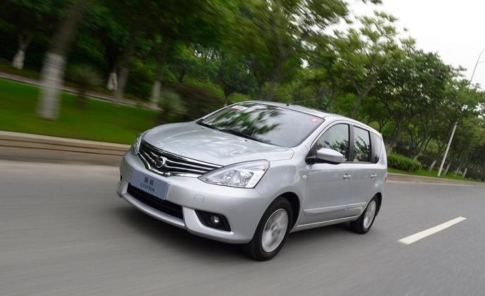 日产新款suv全部车型,日产空间大省油suv