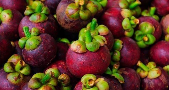 挑选山竹的小秘诀,有没有什么好的挑选山竹的方法