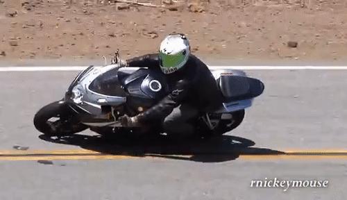 新手骑摩托刹车技巧,这些刹车技巧你一定要知道