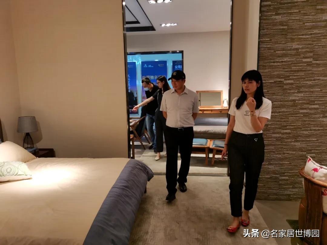 东莞家具产业焕新出发,东莞老牌家具品牌