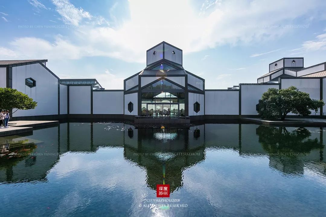 苏州有几个世界之最,苏州之最一览