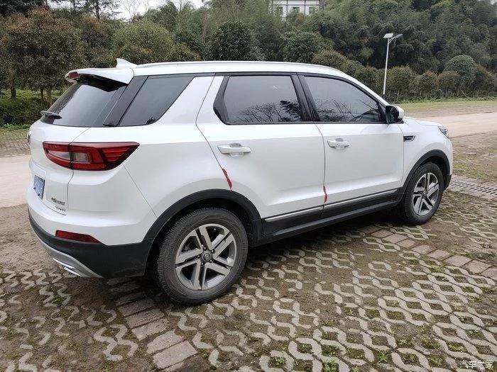 很多人买车都会买哪些配置,长安cs55值得买吗最新款