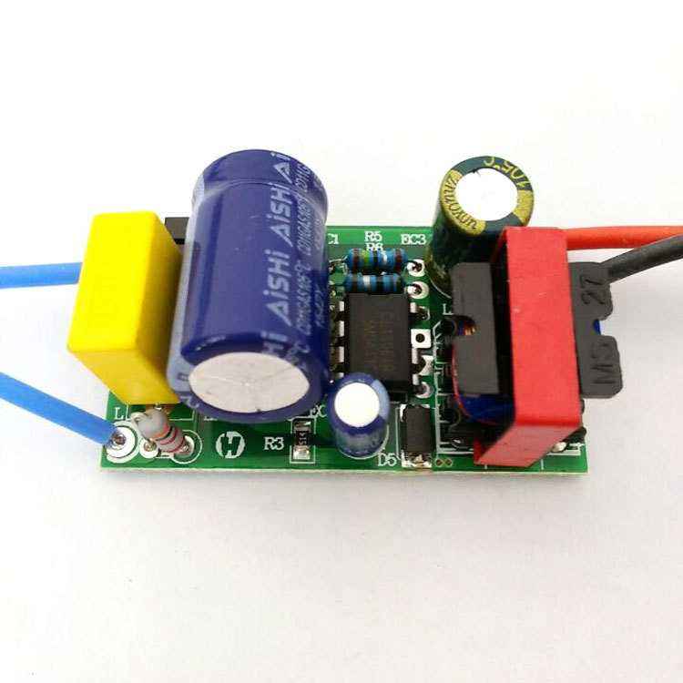 led灯珠坏了短接修复视频,led灯有微弱光但不亮简单修复