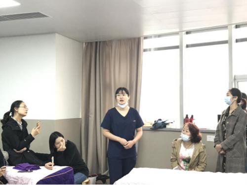 传承中华文化，中医康复助力孕产健康事业