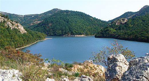 长海县广鹿岛政府,长海县广鹿岛海参
