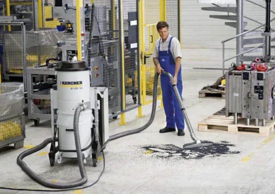 工业清洗过滤技术,清洗设备行业的现状和前景