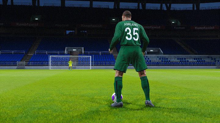 实况足球2020搓射教程,实况足球2020ps4射门