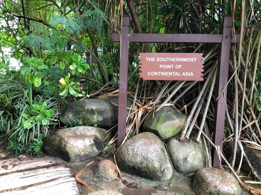 新加坡圣淘攻略,新加坡圣淘沙游玩攻略