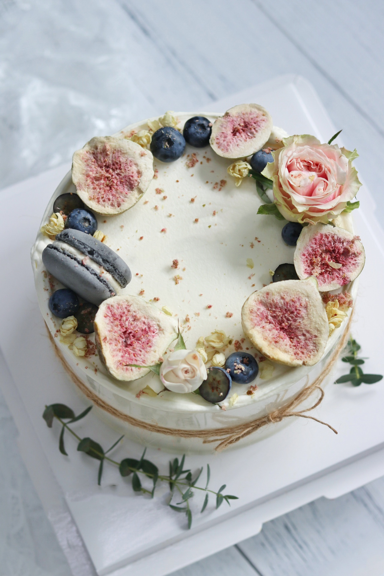 生日蛋糕学习培训教程全过程,生日蛋糕培训课程安排