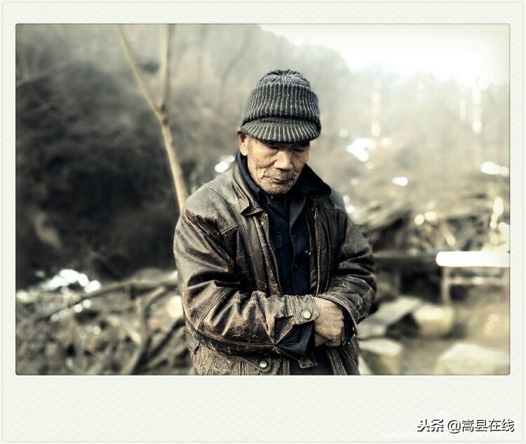 航拍闫庄镇街景,嵩县闫庄图片