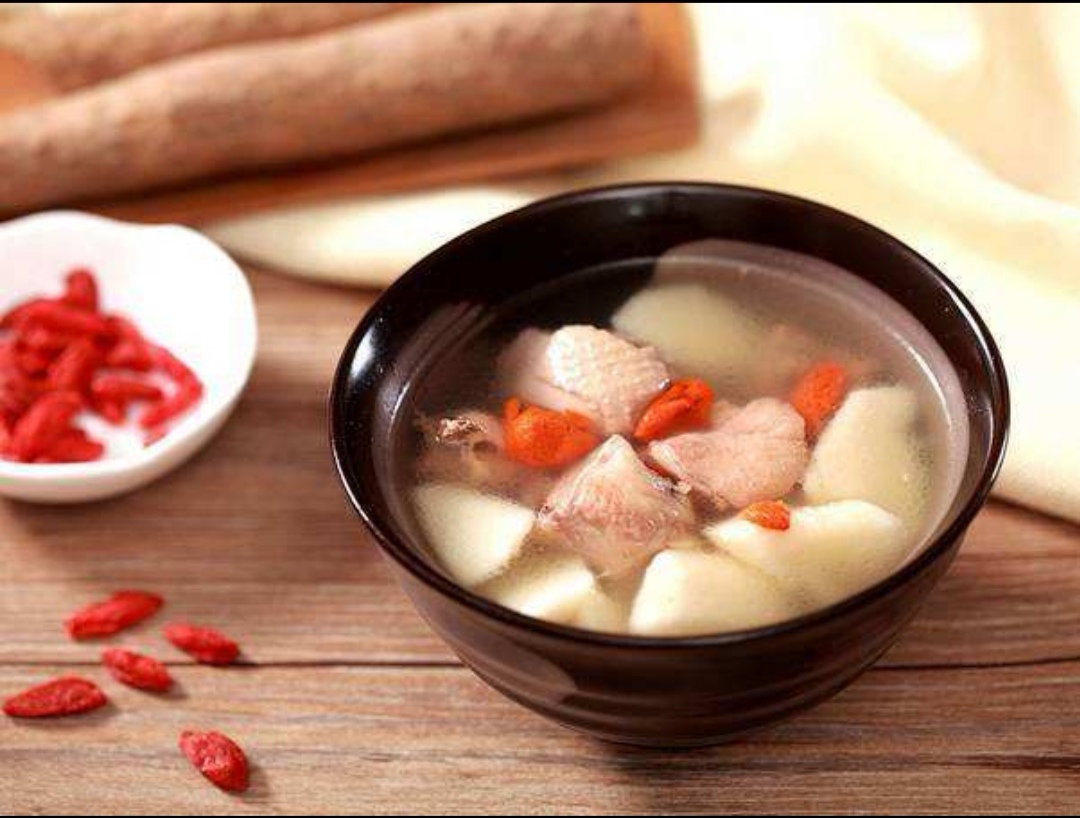 山药削皮，手不痒的秘密，你知道？