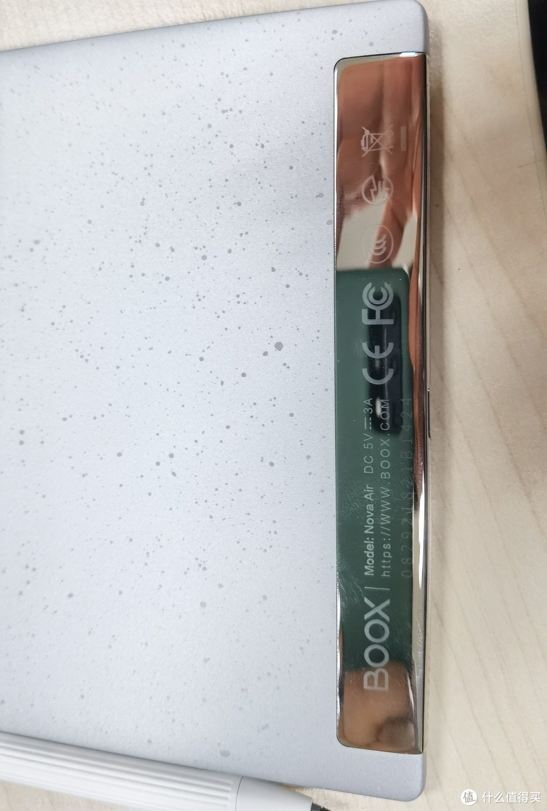 始于颜值忠于家用体验广汽传祺gs5,文石booxnovaairs7.8英寸测评